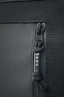 Asus Plecak ROG Archer 17 cali Czarny