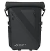 Asus Plecak ROG Archer 17 cali Czarny