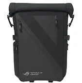 Asus Plecak ROG Archer 17 cali Czarny