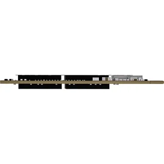 Corsair Dysk SSD 1TB MP600 MICRO 5100/4300 MB/s PCIe 4.0 x4 NVMe M.2 2242