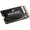 Corsair Dysk SSD 1TB MP600 MICRO 5100/4300 MB/s PCIe 4.0 x4 NVMe M.2 2242