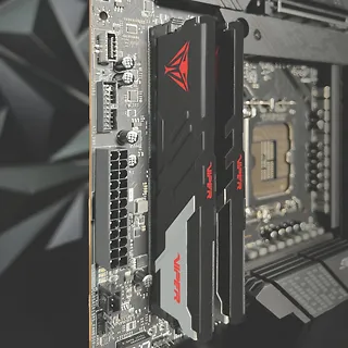 Pamięć Patriot DDR5 Viper Venom 32GB/6000 (2x16GB) CL30