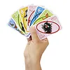 Mattel Karty UNO Gra Muminki