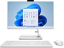 Lenovo IdeaCentre AIO 3-24 i5-12450H/16GB RAM/512GB SSD/23,8