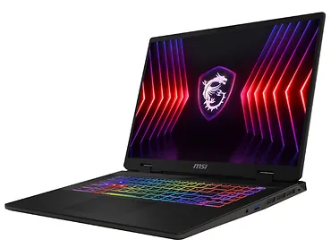 MSI Sword 16 B14VFKG-026XPL i7-14700HX RTX4060 16/1000GB 16