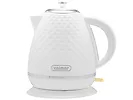 CZAJNIK ZELMER ZCK7635W ONYX 2200W biały