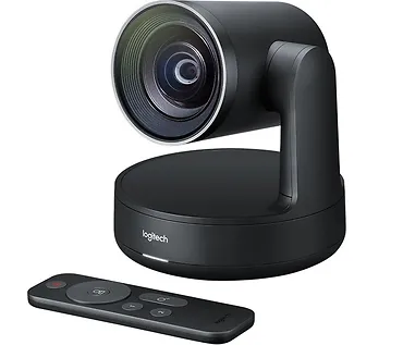 Logitech Kamera konferencyjna Rally