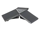 Mikrofon rozszerzający HP POLY dla Studio X50/X52/X70/USB - 875M6AA