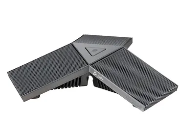 Mikrofon rozszerzający HP POLY dla Studio X50/X52/X70/USB - 875M6AA