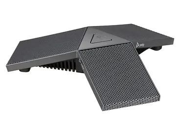 Mikrofon rozszerzający HP POLY dla Studio X50/X52/X70/USB - 875M6AA