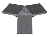 Mikrofon rozszerzający HP POLY dla Studio X50/X52/X70/USB - 875M6AA