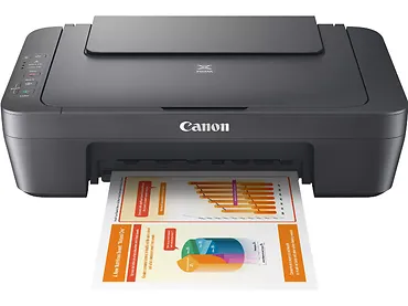 Urządzenie wielofunkcyjne Canon PIXMA MG2556S Grey