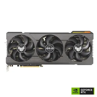 Asus Karta graficzna GeForce RTX 4080 SUPER TUF GAMING 16GB GDDRX6 256bit