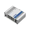 TELTONIKA Przełącznik przemysłowy TSW200 2xSFP 8xGigabit Ethernet 8xPoE+DIN