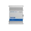 TELTONIKA Przełącznik przemysłowy TSW200 2xSFP 8xGigabit Ethernet 8xPoE+DIN