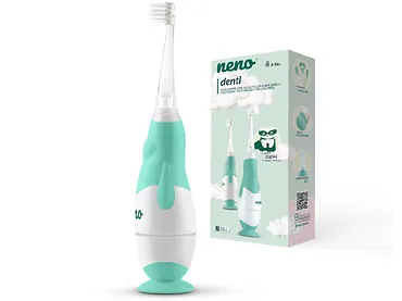 Elektroniczna szczoteczka dla dzieci Neno Denti