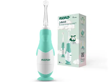 Elektroniczna szczoteczka dla dzieci Neno Denti