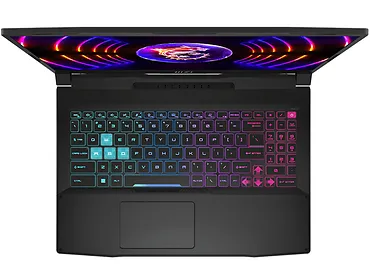Laptop MSI Katana 17 B12UCRK-1055XPL i5-12450H/32GB RAM/1000GB SSD PCIe/RTX3050/17,3