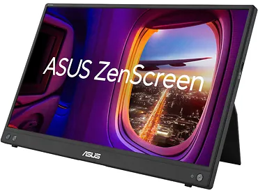 Monitor przenośny 15,6