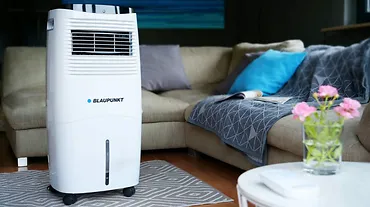 Blaupunkt Klimator ACF601