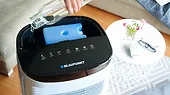 Blaupunkt Klimator ACF601