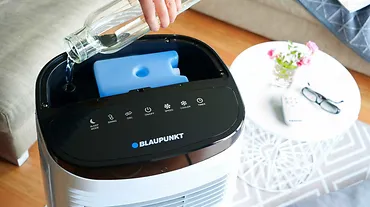 Blaupunkt Klimator ACF601