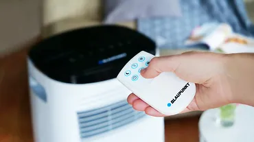 Blaupunkt Klimator ACF601