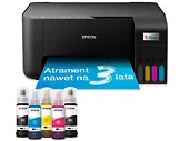 Urządzenie wielofunkcyjne Epson EcoTank L3270