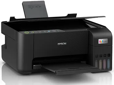 Urządzenie wielofunkcyjne Epson EcoTank L3270