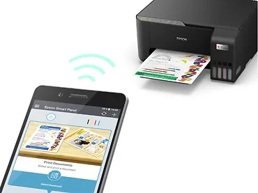 Urządzenie wielofunkcyjne Epson EcoTank L3270