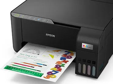 Urządzenie wielofunkcyjne Epson EcoTank L3270