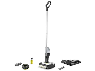 Mop elektryczny Karcher  FC 2-4 Battery Set INT 1.056-200.0