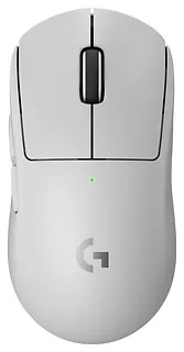Mysz Logitech G Pro X 2 Superlight Biały