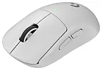Mysz Logitech G Pro X 2 Superlight Biały