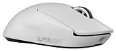 Mysz Logitech G Pro X 2 Superlight Biały