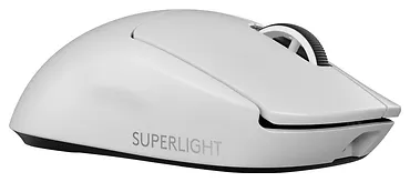 Mysz Logitech G Pro X 2 Superlight Biały