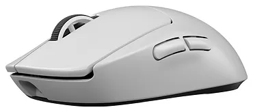 Mysz Logitech G Pro X 2 Superlight Biały