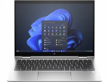 HP Notebook Elite x360 830 G11 U5-135U 512GB/16GB/W11P/13.3 9G0E0ET