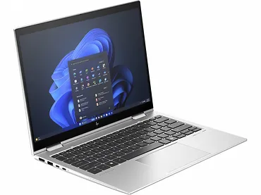HP Notebook Elite x360 830 G11 U5-135U 512GB/16GB/W11P/13.3 9G0E0ET