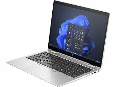 HP Notebook Elite x360 830 G11 U5-135U 512GB/16GB/W11P/13.3 9G0E0ET