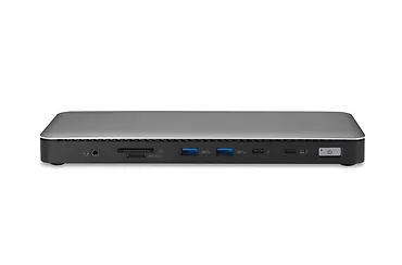 Kensington Stacja dokująca SD5760T Thunderbolt 4 dual 4K