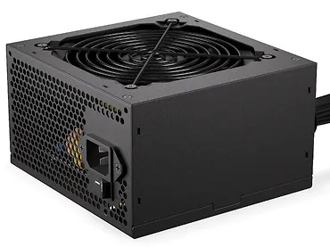 Zasilacz komputerowy Endorfy Elementum E5 450 W