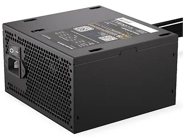 Zasilacz komputerowy Endorfy Elementum E5 450 W