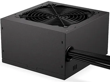 Zasilacz komputerowy Endorfy Elementum E5 450 W