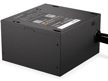 Zasilacz komputerowy Endorfy Elementum E5 450 W