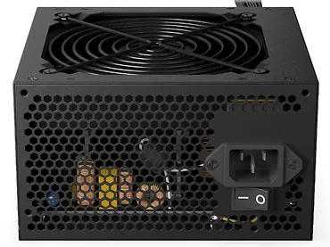 Zasilacz komputerowy Endorfy Elementum E5 450 W