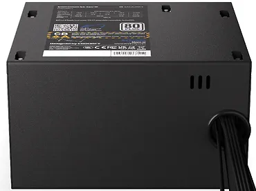 Zasilacz komputerowy Endorfy Elementum E5 450 W