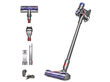 Odkurzacz pionowy Dyson V8 Motorhead