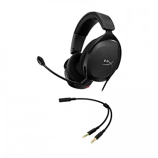 HyperX Cloud Stinger Core 2 Black