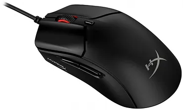 HyperX Pulsefire Haste 2.0 Black